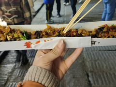 -董顺桃小粒臭豆腐(太平街一店)