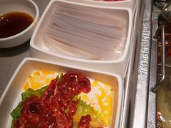 -海底捞火锅(龙湖三千集店)