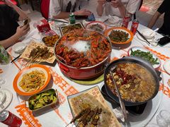 -熊记虾王·小龙虾(东晓南店)