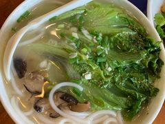 清汤粉-泰粗卤加热卤味(假日城堡店)