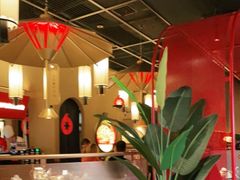 -六月雪干锅(绵阳王府井百货店)