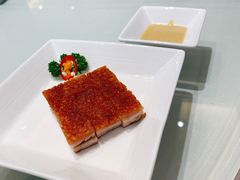 冰烧三层肉-利苑酒家(华熙国际店)