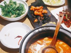 -蜀锦堂·川味现炒(襄阳武商汇店)