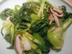 -渝信川菜(长安店)