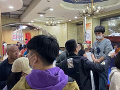 -元盛居(生态大街店)