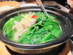 -汤城小厨•粤菜•靓汤(苏州街店)