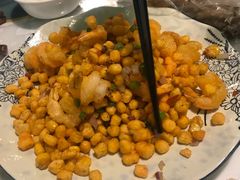 -付掌柜在成都·热炒砂锅集(金禾店)