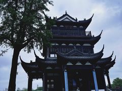 -东湖景区