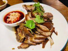 -符离集餐厅(万象城店)