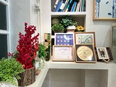 -玫瑰咖啡(中山六路店)