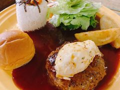 -Cafe Alice咖啡爱丽丝(奥城店)