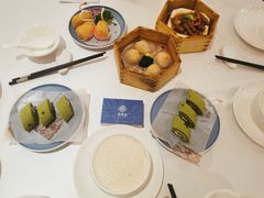 -锦粤宫·精致粤菜(深圳北站店)