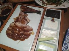 -额娘·春饼烤鸭(天鸿店)