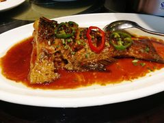 -茶叁酒肆·楚味江湖(菱角湖店)