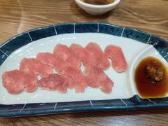 -红叶日料·放题·海胆·定食(星海店)