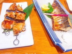 -三月居酒屋(青年大街店)