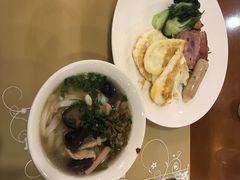 -圣爵菲斯大酒店(长沙世界之窗店)