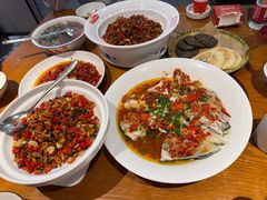 -金味老饭铺(晚报店)