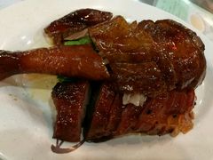 -兰芳园(上环店)