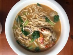 -阿军排档·烧烤