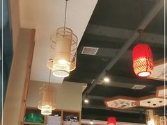 -格塘人家·山泉水煮鱼(望兴家园店)