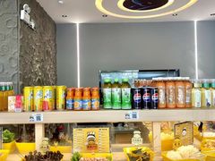 -就叫小火锅 Space(新医路主题店)