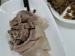 白切羊肉-红旗羊肉(上南店)