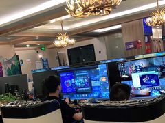 -网鱼电竞(杨浦中原店)