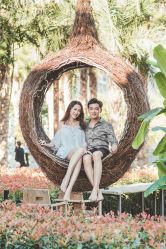 -格乐利雅婚礼艺术中心(南外滩店)