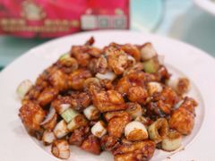 -玉林烤鸭店(定福庄店)
