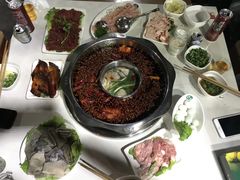 -枇杷园食为鲜火锅(南山店)