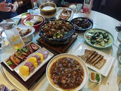 -惠丰堂饭庄·烤鸭·京味菜(西北旺·唐家岭店)