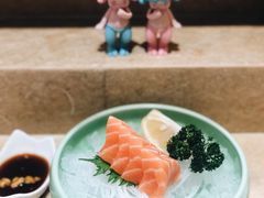 -东京屋(武定路店)