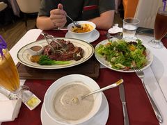 -小蕃茄意大利餐厅(开发区时尚天街店)