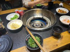 -巴蜀印象火锅(永陵总店)