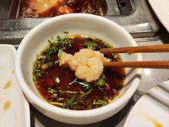 -海底捞火锅(关山保利店)