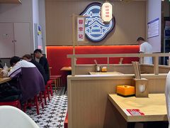 -蓉李记成都名小吃(太原龙湖万达店)