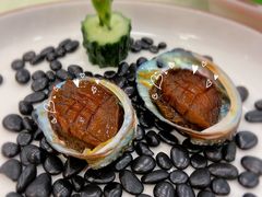 -顺风山庄(水濂山店)