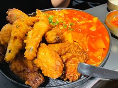 -HOTISLAND海鸡岛·韩国料理(江南西店)