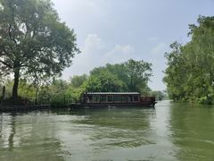 -西溪国家湿地公园