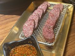 -九田家黑牛烤肉料理(太阳宫广场店)