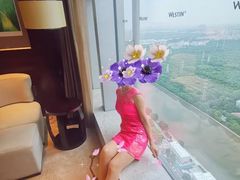 -广交会威斯汀酒店