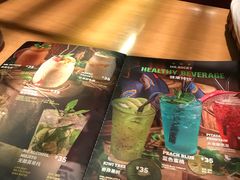 -MR.ROCKY洛奇先生RESTAURANT&BAR(宝安壹方城店)