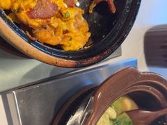 -火啫啫·粤式啫啫煲(南通首店)