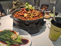 -万达广场(济南高新店)