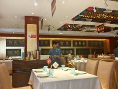 -惠丰堂饭庄·烤鸭·京味菜(翠微路店)