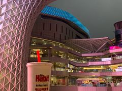 -The Habit Burger Grill 哈比特汉堡(爱琴海店)
