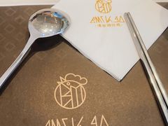 -博姆炸鸡精品餐厅(常发广场店)