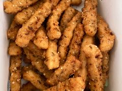 -德克士(睢宁曼哈顿店)