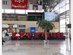 -杭州九堡客运中心